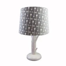 Trail Mix Lamp - Levtex Baby