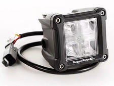 Rugged Ridge Light Kit 3 Led Cube Combo Highlow Beam 15209.30