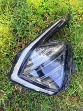 2022 - 2024 Kia Sportage Led Projector Headlight Left 92101-p1 Oem