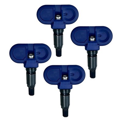 RDKS Sensor 4er Pack MORESENSOR für Tesla für Model Y für Model 3 für Model