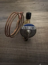 325-60080-37 Traulsen Thermo Expansion Valve Aa1/8Mw35 R134A/Mt I-1/4 O OEM