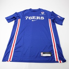 Philadelphia 76ers Collecting and Fan Guide 9