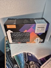 Toner Cartridge TN229XL 4 PCS BLACK & COLOR Comparable to Brother HL- Read desc.