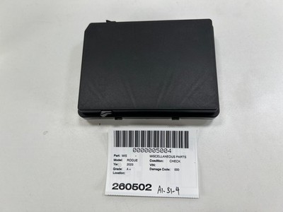 2021-2024 Nissan Rogue 1.5L LPDM Engine Room Power Supply Module Oem