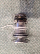 FSA Compressor Headset Top Cap 1-1/8'' OD 32mm Alloy MTB /Road New 1pc