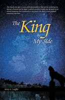 Kerry A. Loeffler | The King By My Side | Taschenbuch | Englisch (2014)