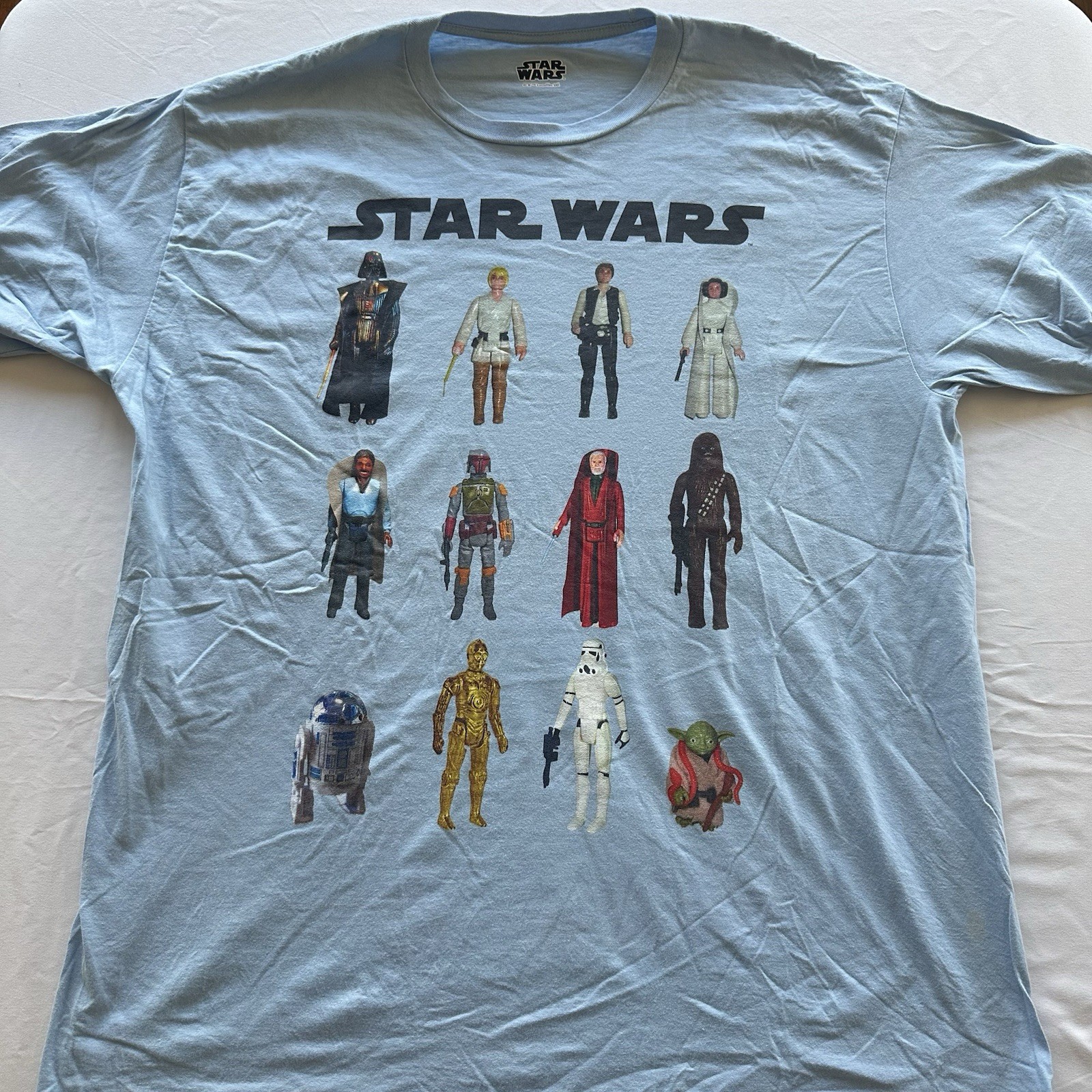 Men&rsquo;s Tee Shirt - Xl