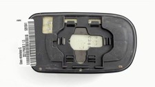 Retroviseur gauche (ou coque) Mazda 323