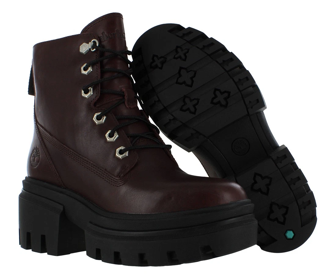 Las mejores ofertas en Botas de Goma Timberland para Mujeres | eBay
