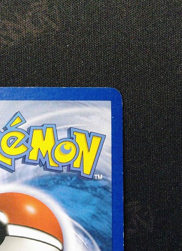 2005 Pokemon EX Deoxys Gyarados Holo 8/107 HP - Picture 8 of 10