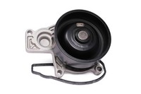 Wasserpumpe MotorküHlung Hepu P433 FüR BMW X1 F48 2Er Active Tourer F45 F46 X2