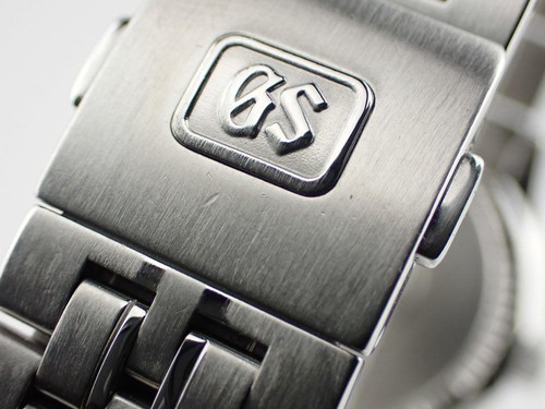 GRAND SEIKO 9F Quartz 130th Anniversary Limited Edition SBGT039 TO254552 - Picture 14 of 15