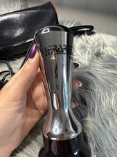 Health Team Infrared II Lamp 90-3 Portable Tested Working