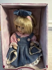 UPC 093905002101 product image for Christina Collection Porcelain Doll by timeless treasures | upcitemdb.com