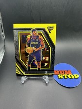 2022-23 Panini Flux #9 JARRED VANDERBILT