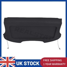 Parcel Shelf Load Cover Fits for Seat Ibiza Mk4 2008-2015 UK