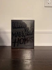 Fahrenheit-182 - A Memoir (Deluxe Limited Edition) Limited Edition #150 IN HAND