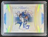 2025 Panini Flawless Amari Cooper 2024 Football - Flyers Auto Silver #/20 #1