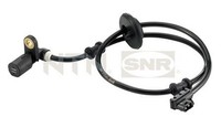 SNR ABS Sensor Raddrehzahl ASB151.24 FüR Klasse Mercedes S202 CLK W202 A208 C208