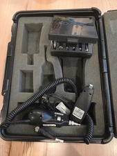 JDSU Westover Scientific Fiber Microscope Kit w/7 Tips