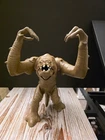 Kenner Vintage 1983 Star Wars ROTJ Rancor Monster Complete Action Figure