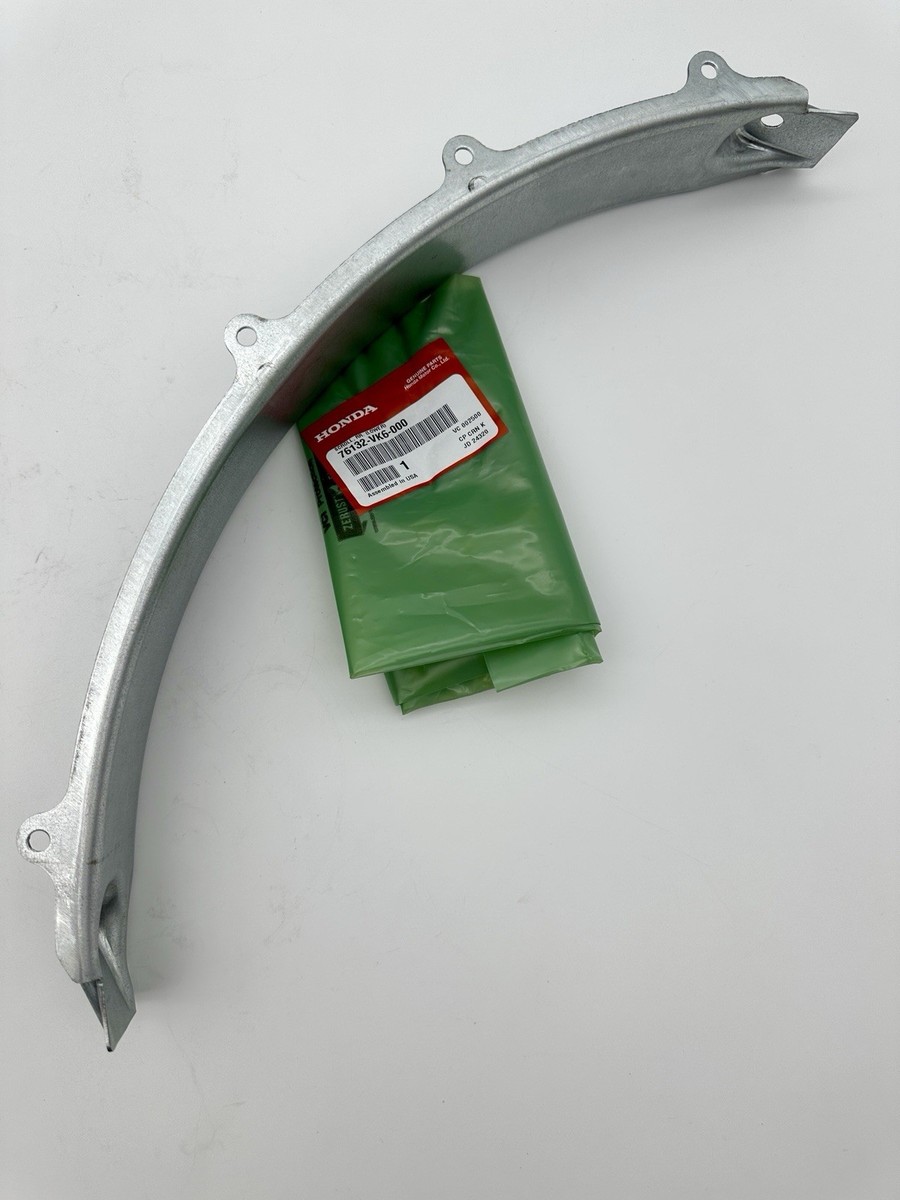HONDA Rear Lower Scroll HRC216K2 HRC216K3 76132-VK6-000 Genuine