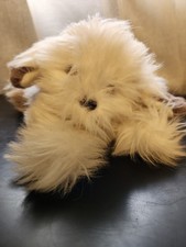 Vintage 1982 Dakin Sheepdog 9" Plush