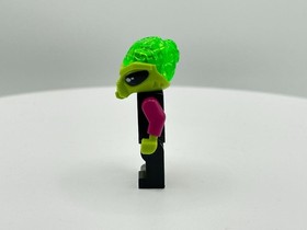 LEGO Alien Conquest Alien Android Minifigure - ac012 - Set 7066