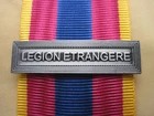 FOREIGN LEGION Clip for National Defense Medal