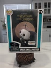 Funko Pop! Small Cover Case: Disney - Jack Skellington - Amazon (Exclusive) #11