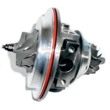 MEAT & DORIA Rumpfgruppe Turbolader 60399 für AUDI A4 B7 8EC Avant 8ED 8HE A6 C6