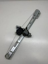 MERCEDES-BENZ A W168 Fensterheber vorne links 0130821672 1.70 Diesel 23939945