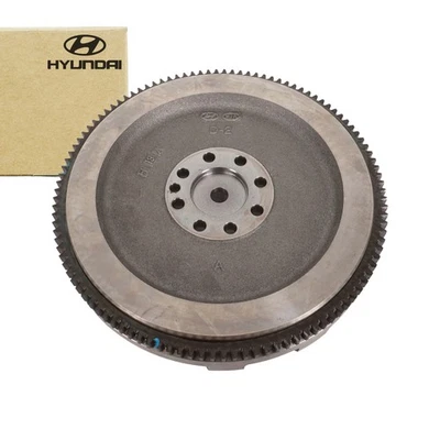 Original Hyundai Schwungrad 412003A200 - Bild 1 von 3