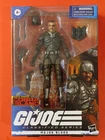 Hasbro GI Joe Classified Series 27 Major Bludd 6 inch Action Figure. NEW.