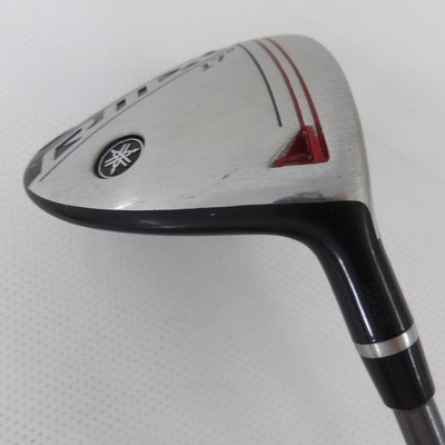 Yamaha Fairway RMX -2020 5W 17° Regular TMX-420F | eBay