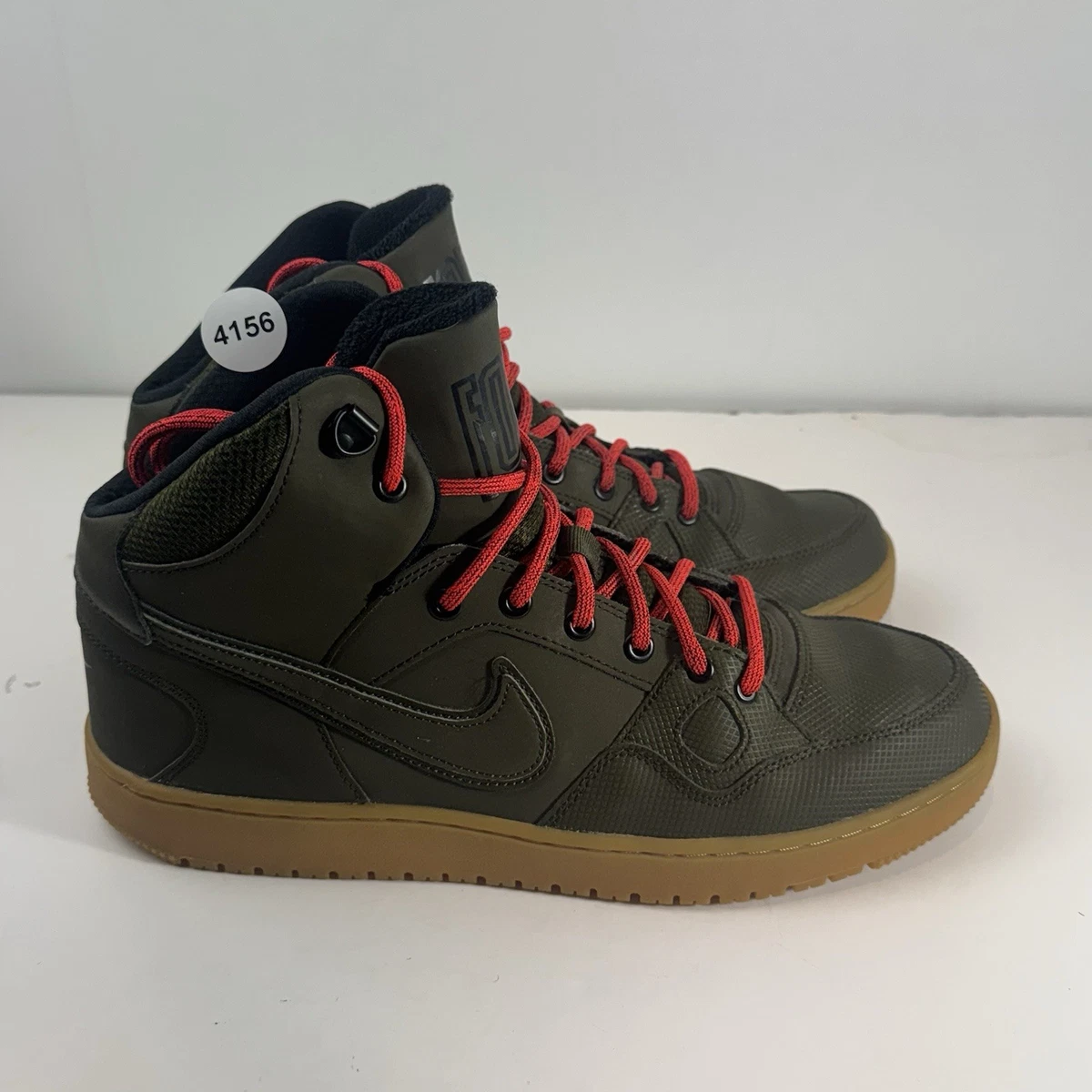 Nike Son Of Force Sneakers for Men for Sale | Authenticity 