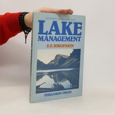 Water Development, Supply and Management - 14: Lake Management