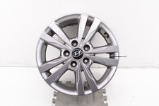 2016-2018 Hyundai Elantra Value Edition Aluminium Wheel R16x6.5j 52910-f2200 Oem