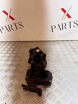 MERCEDES A B CLA 12.1 CDI OM651 LUFTANSAUGROHR MAP SENSOR & AGR A6510901128