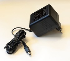 Netzgerät AC/AC Zoom GFX-4, GFX-8, 12V Steck...