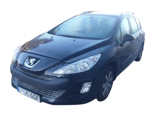 1623213980 Zahnstangenlenkung für PEUGEOT 308 SW Sport 2008 255699 - Bild 7 von 10