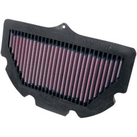 Suzuki 600 Gsxr / 750 Gsxr - 06/10 - Luftfilter K&N / SU-7506
