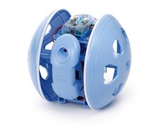 Tamiya 2-Channel IR Remote Control Mechanical Rolling Robot Kit TAM70267