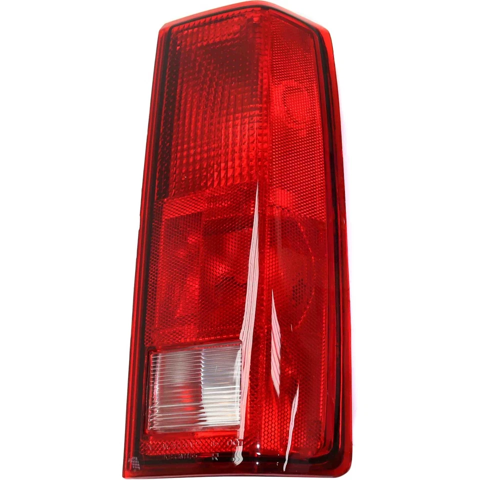 Tail Light Set For 85-05 Chevrolet Astro GMC Safari Halogen GM2800113 GM2801112 - Image 3 of 4