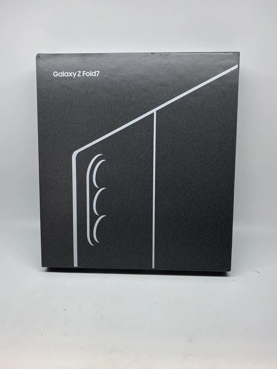 Samsung Galaxy Fold 512GB for Sale | Shop New & Used Cell Phones