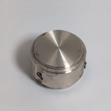 Browning Golden Eagle Mark IV Base Station/Transcan SMALL Knob Radio Parts OEM