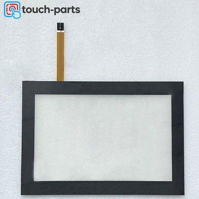 IPC377E-15 6AV7230-0DA20-0BA0 1BA0 For Siemens Touch Screen+Protective Film