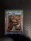 2025 Panini Alexandre Sarr Base (Raw)