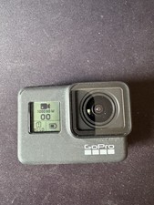 GoPro HERO7 Black Bundle. 