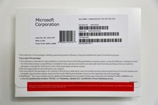 Win 11 Home 64-Bit DVD with Product Key Factory Sealed NEW FREE Shipping Fast